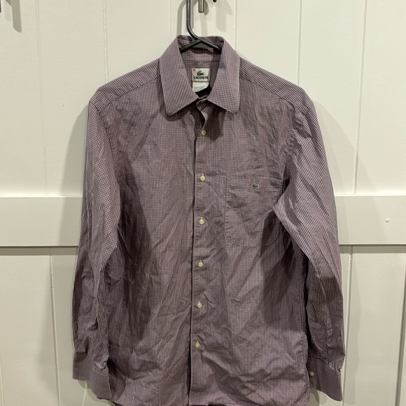 Lacoste - Picture 1 of 4